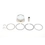 Поршень Skoda Fabia/VW Polo 1.2 01-08 (76.51mm/STD)