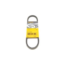 Ремінь генератора Hyundai Sonata 2.0i 91-96/Mitsubishi Lancer 1.8 D 88-92 (13x650)