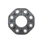 Муфта кардана еластична MB C-class (W204)/E-class (W212)/S-class (W221) 2.1D-6.2 06- (d=160mm)