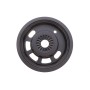 Шків колінвалу Audi A1/A3/Q2/Skoda Fabia/Kamiq/VW Caddy 1.0 15- (з болтом)