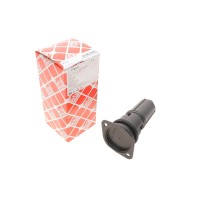 Сепаратор (мастиловіддільник) VW Passat/Polo/Touran 1.4TSI/1.6FSI 03-10