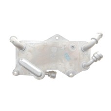 Радіатор масляний Audi A6 2.0 TDI 12- Радіатор масляний Audi A6 2.0 TDI 12-