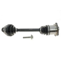 Піввісь (передня) Audi A4/A5 07-17 (42z/463mm) (+ABS)