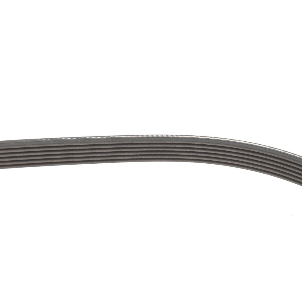 Комплект ременя генератора Citroen C2/C3/C4/Peugeot 207/307 1.1-1.6 02- (6PK1049)