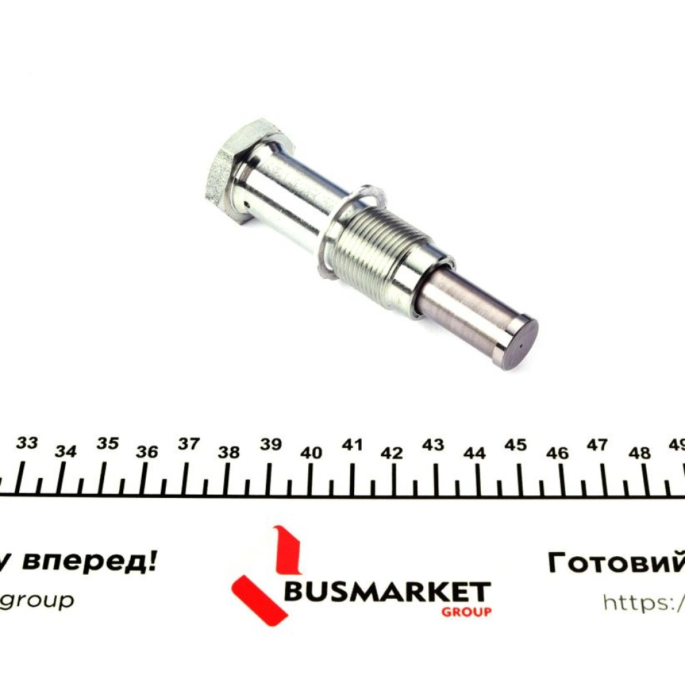 Комплект ланцюга ГРМ BMW 1 (E81/E87/E90) 03-11 (ланцюг, натяжник, шестерня)