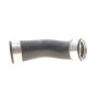 Патрубок інтеркулера (нижній) (L) Audi A3/Skoda Octavia/SuperB/VW Golf/Jetta/Passat 2.0D 03- (ззаду)