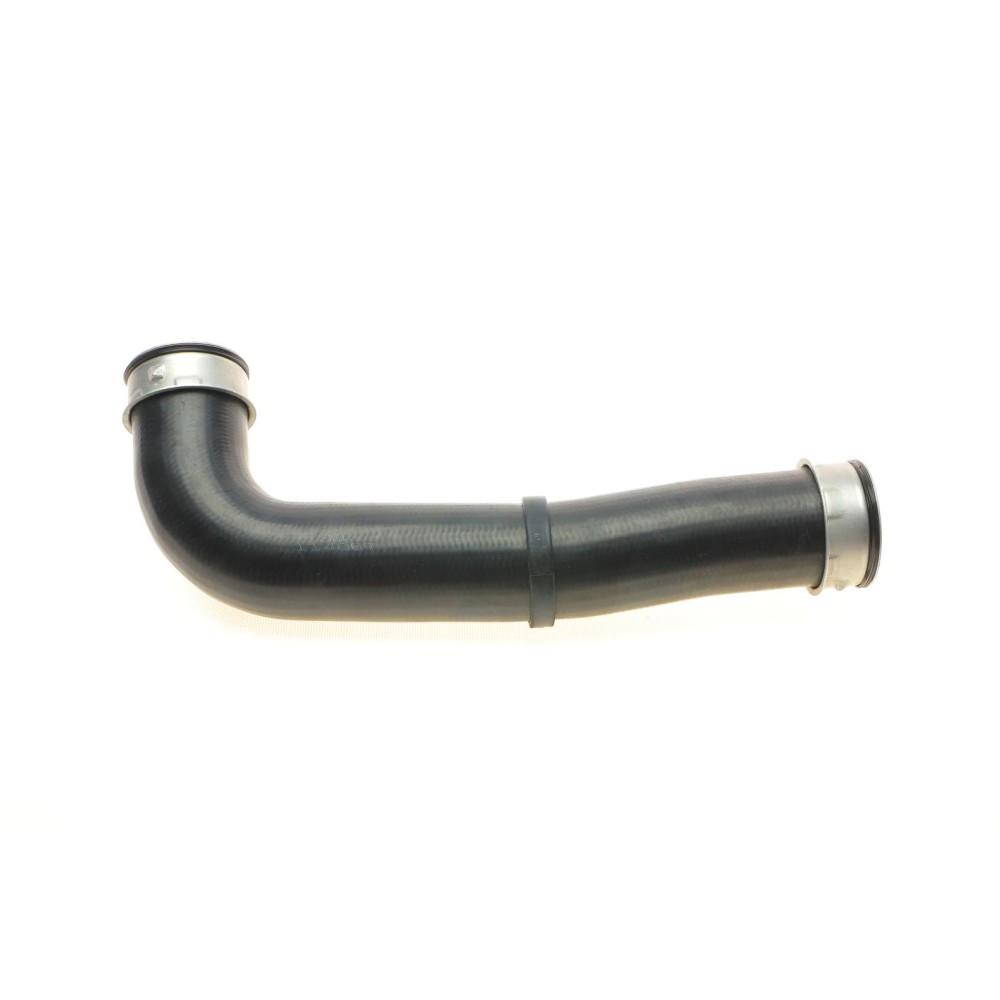 Патрубок інтеркулера (задній) (L) VW Golf V/Seat Leon 1.9TDI 03-