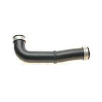 Патрубок інтеркулера (задній) (L) VW Golf V/Seat Leon 1.9TDI 03-