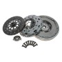 Демпфер + комплект зчеплення +вижимний Honda Accord/Civic/CR-V/FR-V 2.2D 04-