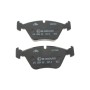 Колодки гальмівні (передні) BMW 5 (E39) 95-04 (Ate) M47/M51/M52/M54/M57
