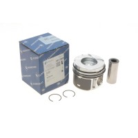 Поршень Opel Astra H/Combo 1.7 CDTI 04- (79.25mm/+0.25)