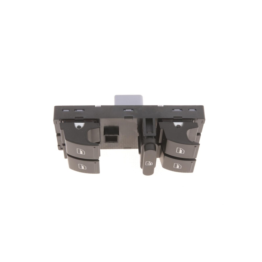 Кнопка склопідіймача Skoda Octavia II 04-13/VW Golf 03-14