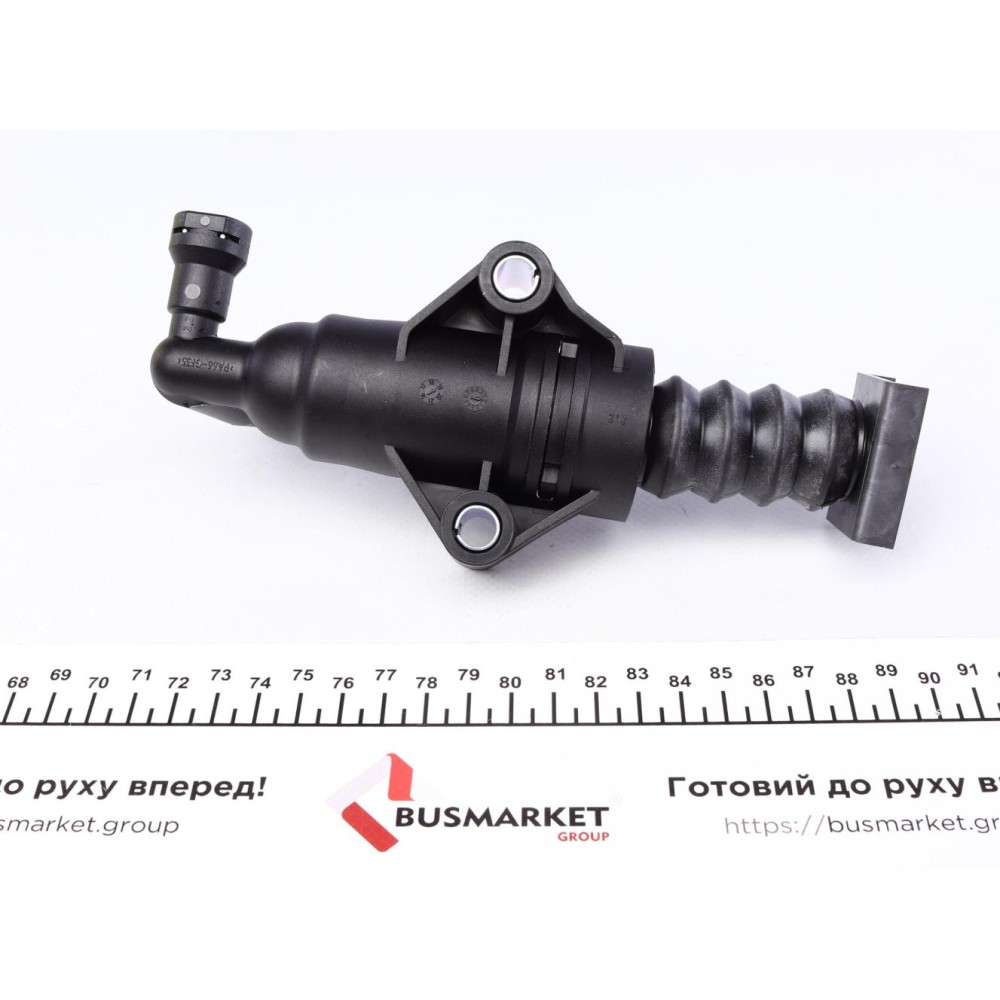 Циліндр зчеплення (робочий) VW Caddy 1.9 SDI 95-