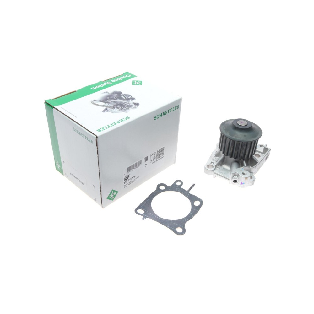 Помпа води Mitsubishi Pajero Pinin 1.8 GDI 99-07