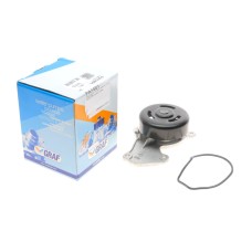 Помпа води Dacia Logan/Sandero/Renault Clio/Twingo 1.0SCe 17-/Nissan Micra 1.0 16- (R/B) (8 лоп)