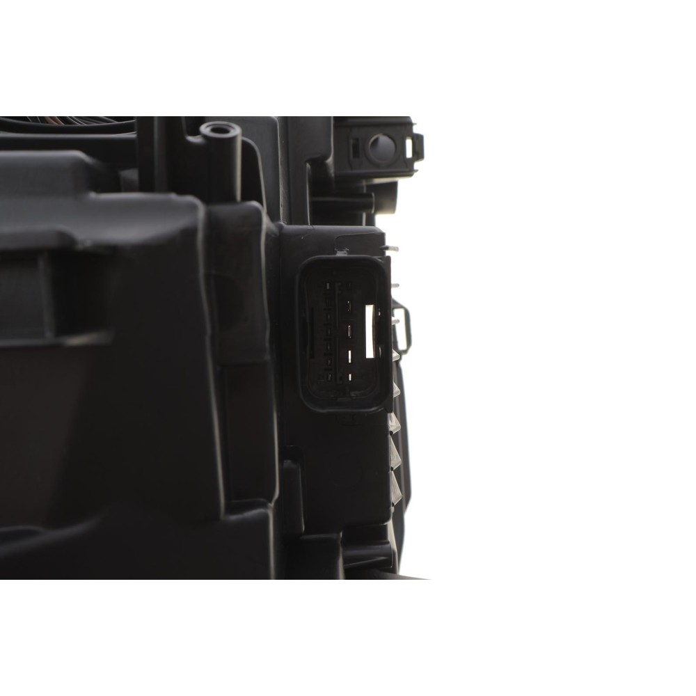 Фара (L) BMW 4 (F32/F33/F36) 14-21 (LED)