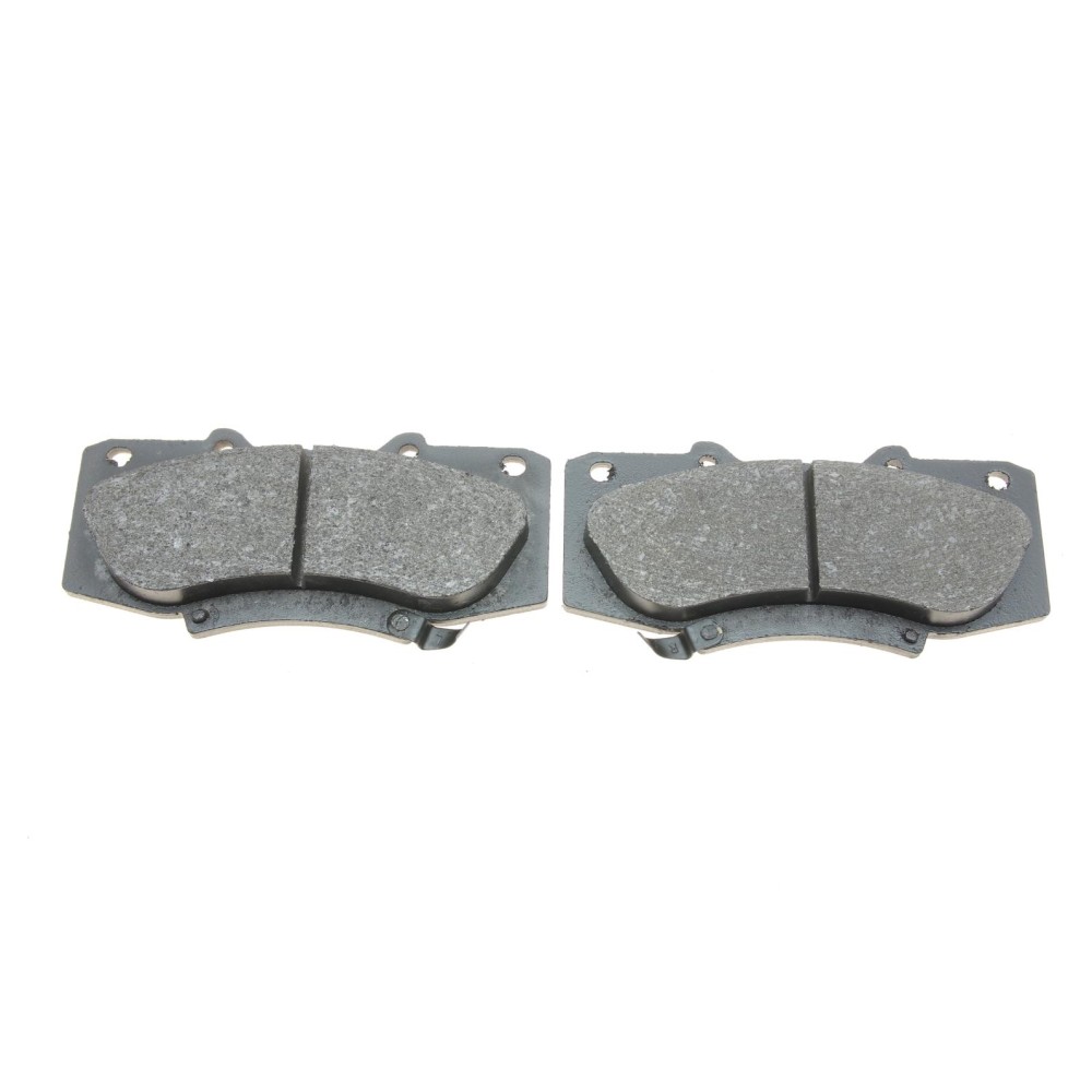 Колодки гальмівні (передні) Toyota Hilux 2.5-4.0 d-4d 04-