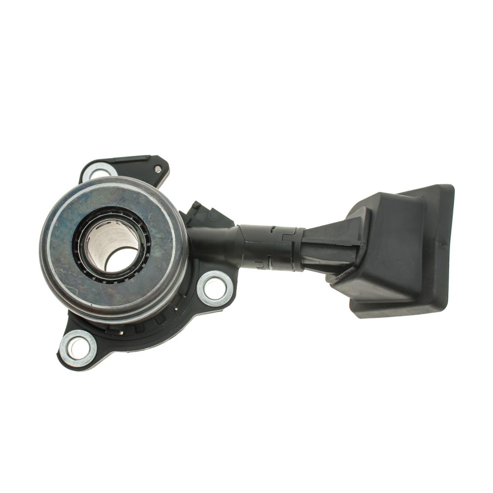 Демпфер + комплект зчеплення Citroen Berlingo/Peugeot Partner 1.6 BlueHDi 14- (d=235mm)