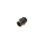 Ремкомплект супорта (заднього) MB Sprinter/VW Crafter 06- (d=51mm)(Bosch)(+1 поршень/направляюча)