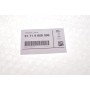 Накладка під вітрове скло (R) Mini Countryman (R60) 10-16