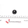 Сальник клапана (впуск/випуск) BMW 5 (E60)/6 (E63) 04-10 (к-кт), N52