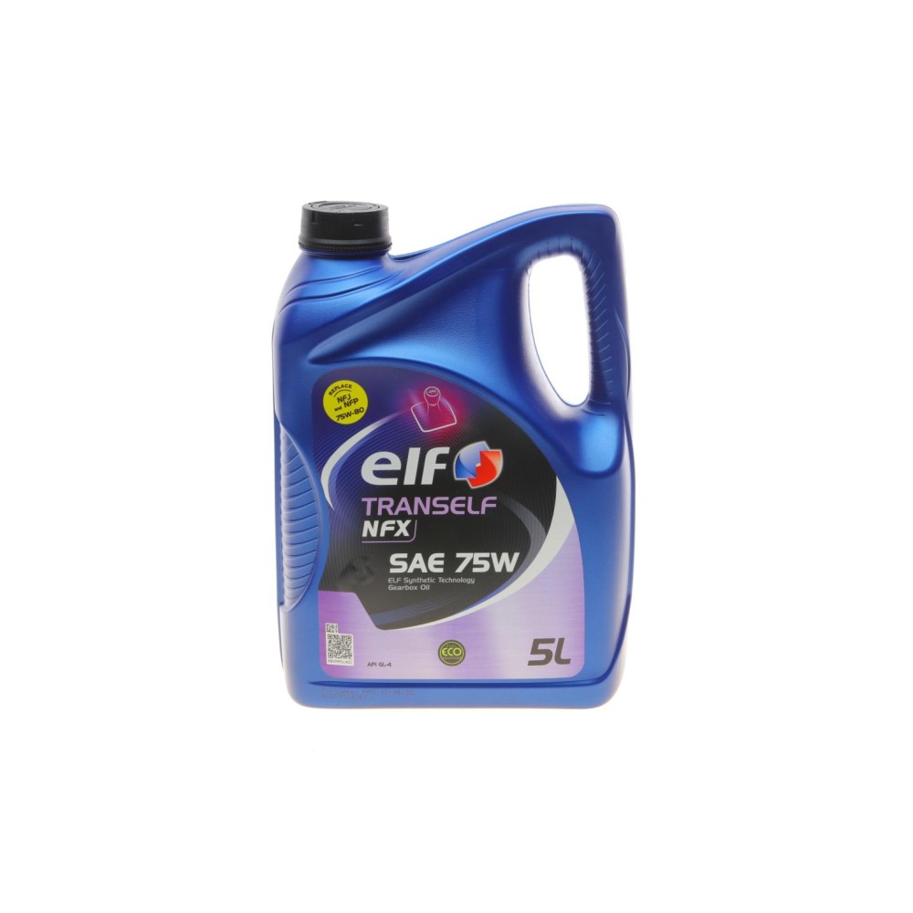 Олива 75W Tranself NFX (5L)