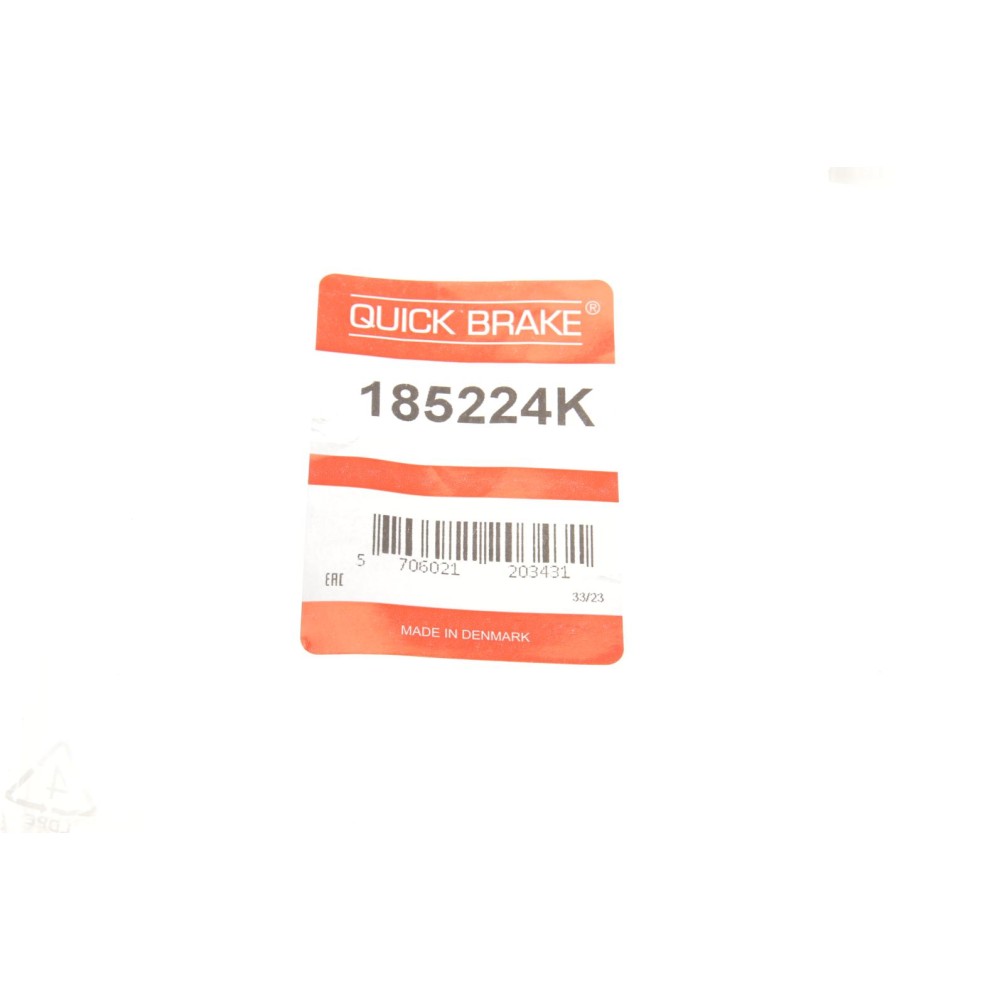 Поршень супорта (переднього) Lexus ES 06-12/Toyota Rav 4 05- (63x49mm)
