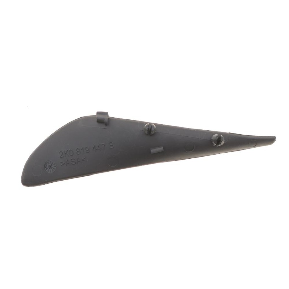 Накладка скла лобового VW Caddy III 04-11 (L)