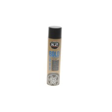 Засіб для очищення та блиску гуми Bold (600ml)