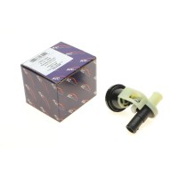 Кран пічки VW Passat/Audi A4/A6 97-05
