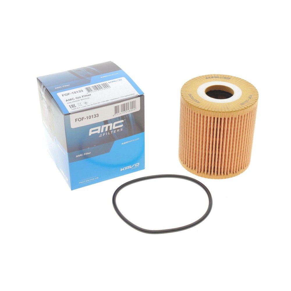 Фільтр масляний Volvo С70/S40/S60/S70/S80/XC90 1.6-4.4 95-14