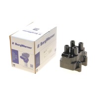 Котушка запалювання Opel Astra G/Vectra B 1.8-2.0 -05