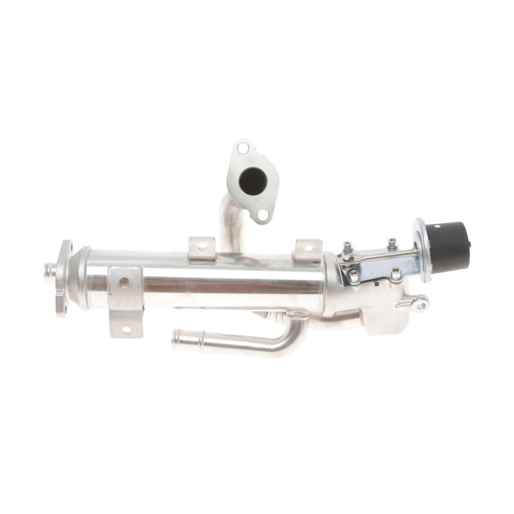 Радіатор рециркуляції ВГ з клапаном EGR Audi A4/A6 2.0D 04-11