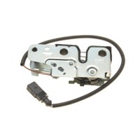 Замок капоту VW Golf VI 08-16