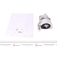 Подушка двигуна (L) Fiat Ducato/Citroen Jumper/Peugeot Boxer 2.8HDi/JTD 02-