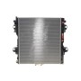 Радіатор охолодження Toyota Land Cruiser Prado 3.0 D-4D 09- (АКПП)