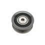 Ролик генератора Renault Kadjar/Megane IV/Scenic IV 1.3 18- (паразитный) (77х30.2)
