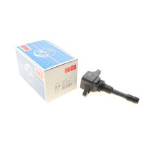 Котушка запалювання Renault Megane III/Scenic III 1.4 16V 09- (HÜCO)