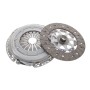 Комплект зчеплення Ford Mondeo 1.8 TDCi 74kw 07-15 (d=240mm)