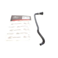 Патрубок радіатора BMW X5 (E70)/X6 (E71) 06-14 N57