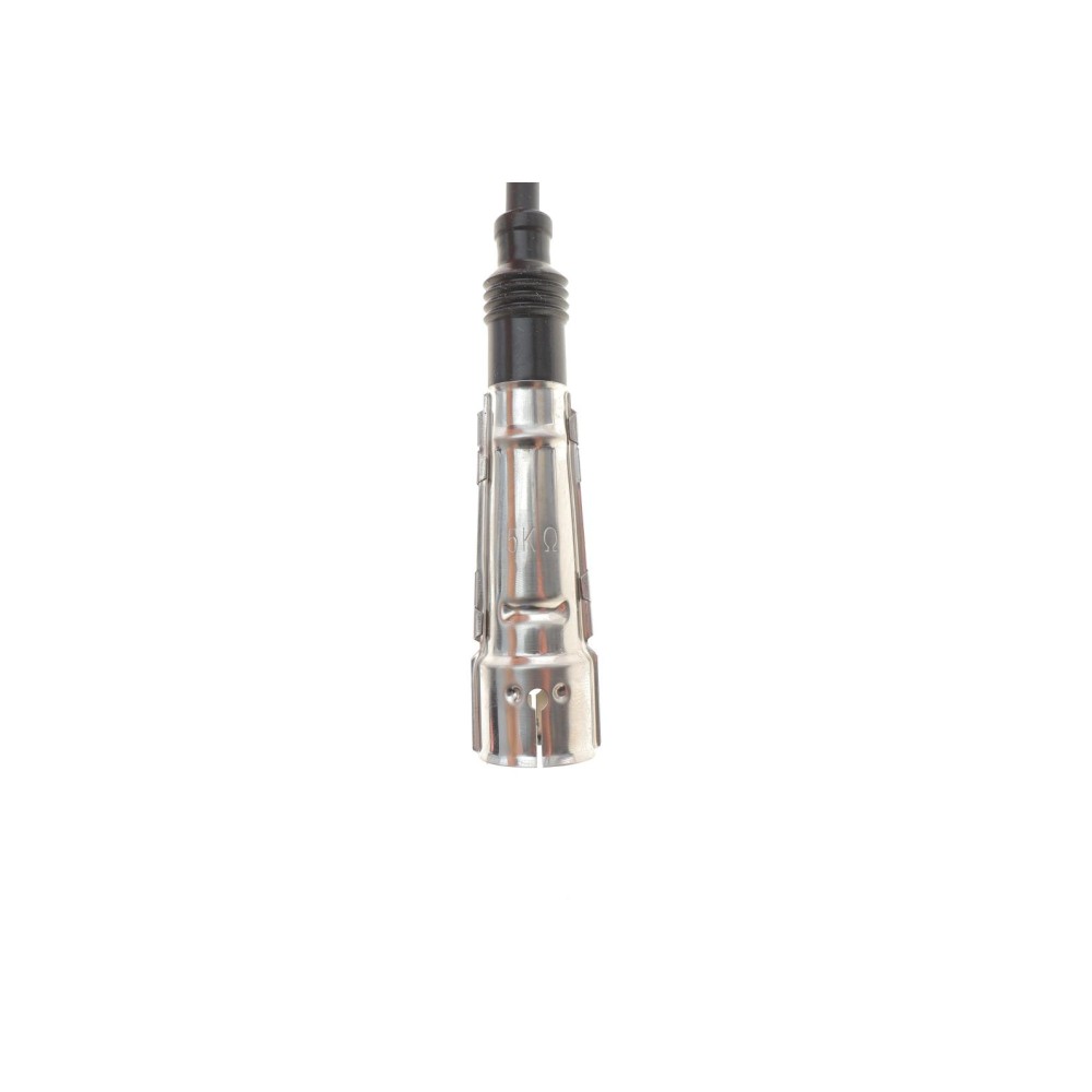 Проводи запалювання (к-кт) Audi 80/100/200/VW Passat/T4 2.0-2.5 90-03 (RC-AD216)