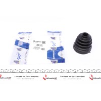 Пильник ШРКШ (внутрішній) Ford Connect 02-13 (20x71x83.5)