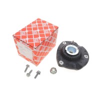 Подушка амортизатора (переднього) + підшипник Opel Astra K 1.0-1.6/1.6CDTi 15- (к-кт)