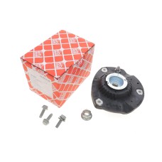 Подушка амортизатора (переднього) + підшипник Opel Astra K 1.0-1.6/1.6CDTi 15- (к-кт)