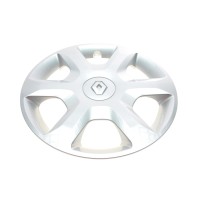 Ковпак диска колісного Renault Dokker/Logan 12- (15)