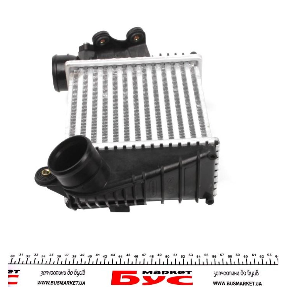 Радіатор інтеркулера Skoda Octavia/VW Bora/Golf IV 1.8T/1.9TDI 97-05