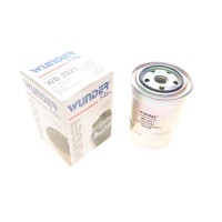 Фільтр паливний Toyota Land Cruiser 2.4-4.2 TD/D 89-