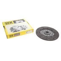 Диск зчеплення John Deer 2000/3000 73- (d=300mm)
