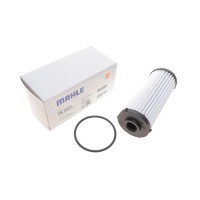 Фільтр АКПП VW T5/T6 2.0 TDI 09-