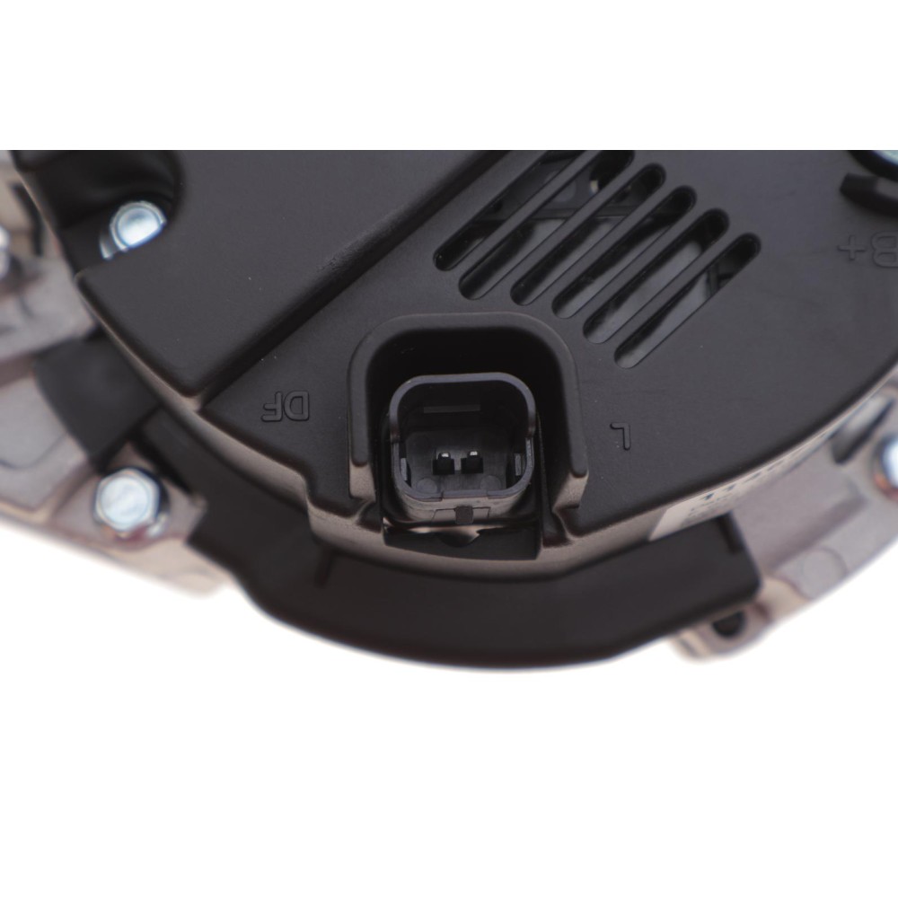 Генератор Renault Kangoo/Logan I/Megane II/Nissan Micra III 1.5 dCi 01- (14V/120A) = 114673